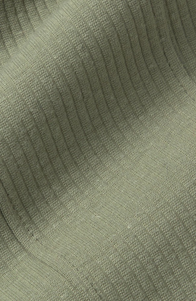 Nadia top eucaliptus from Sophie Stone