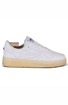 G-Soley 2.0 Hevea Rubber White/White via Sophie Stone