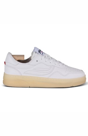 G-Soley 2.0 Hevea Rubber White/White from Sophie Stone
