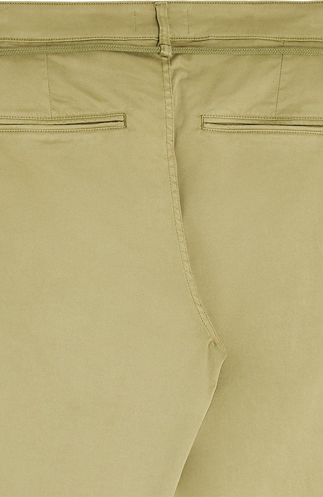 Tiago broek eucalyptus from Sophie Stone
