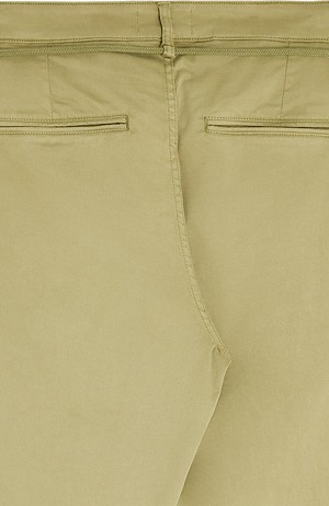 Tiago broek eucalyptus from Sophie Stone