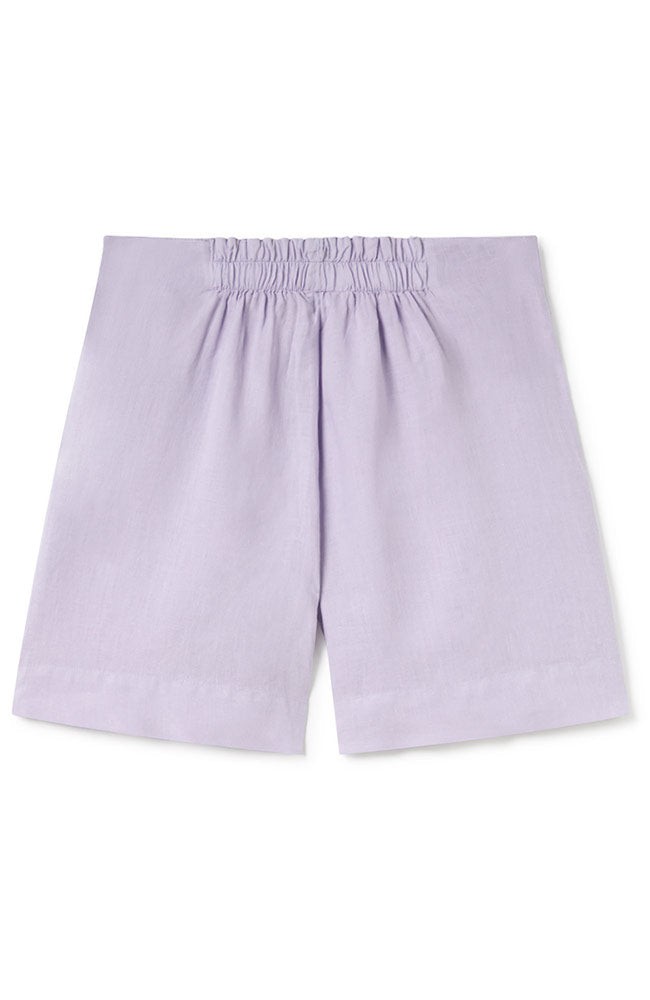 Vaxholm shorts light purple from Sophie Stone
