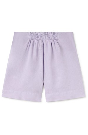 Vaxholm shorts light purple from Sophie Stone