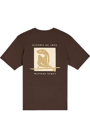 Matisse t-shirt from Sophie Stone