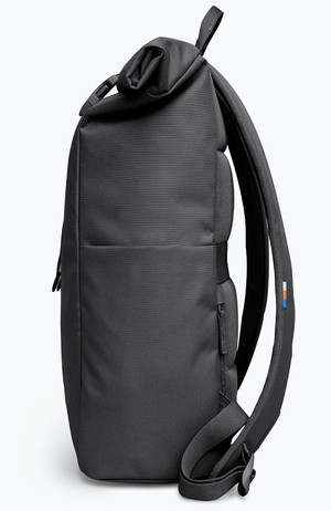 Rolltop easy rugzak grijs from Sophie Stone