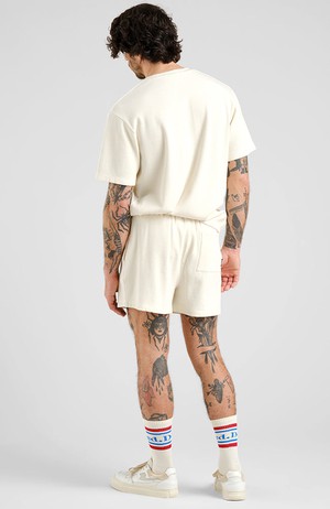 Danviken t-shirt off white from Sophie Stone