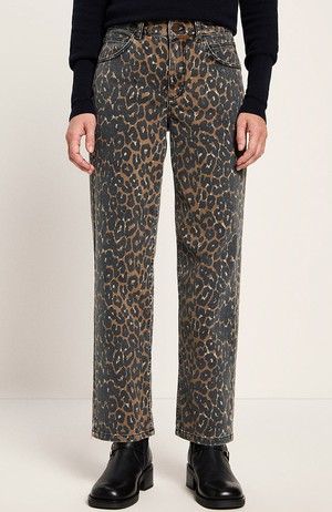 Relaxed jeans leo from Sophie Stone