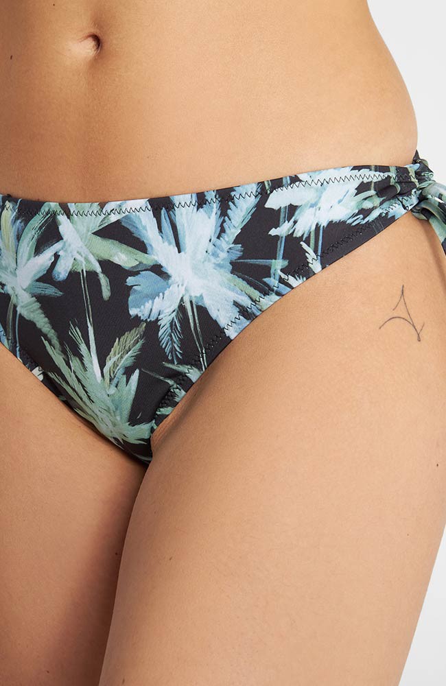 Bikinibroekje Odda Painted Palm from Sophie Stone