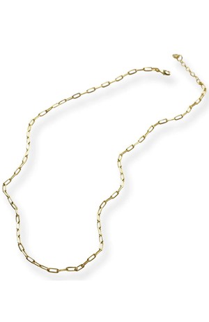 Mix & Match ketting from Sophie Stone