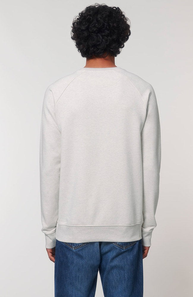 Thomas sweater cream from Sophie Stone