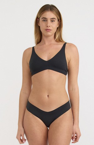 Bare cheeky briefs zwart from Sophie Stone