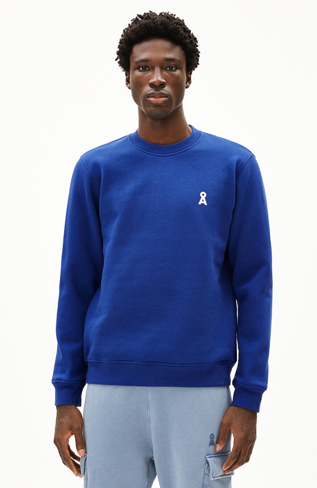 Baaro sweatshirt change makers from Sophie Stone