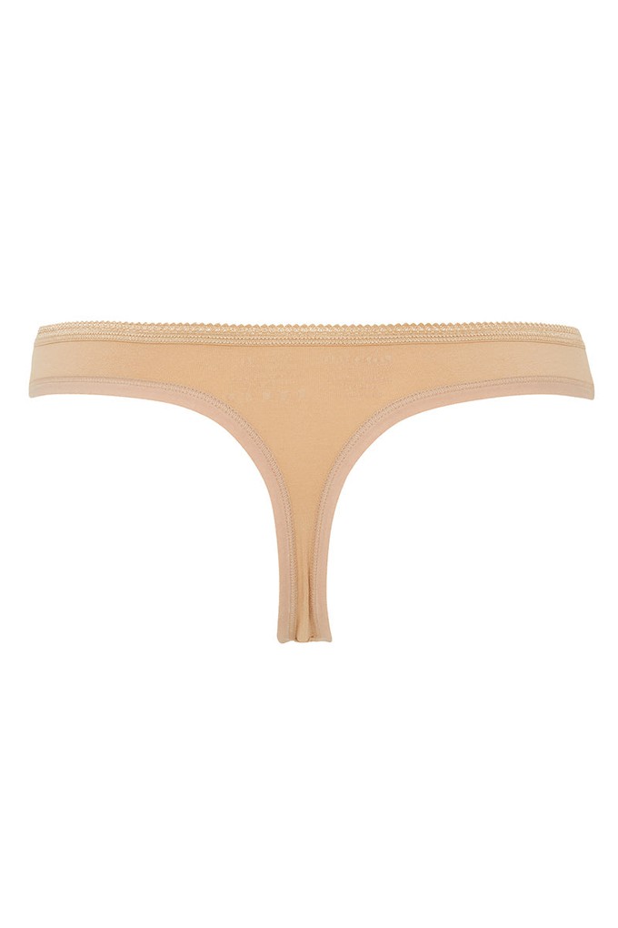 String beige from Sophie Stone