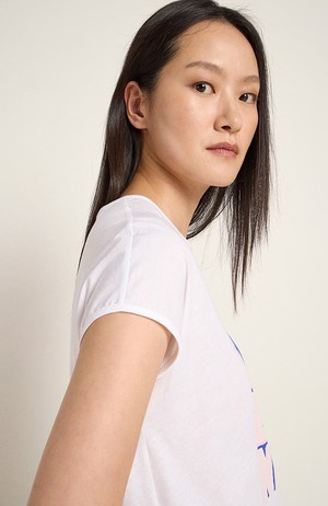 Eté t-shirt from Sophie Stone