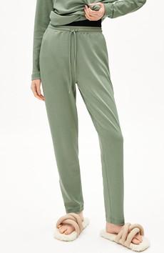 Kaaia jogging green van Sophie Stone
