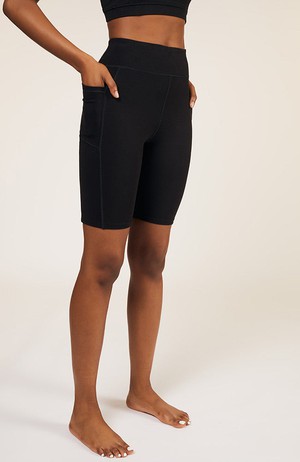 Cycling Shorts zwart from Sophie Stone