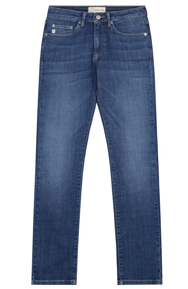 Faye Straight jeans Stone Indigo from Sophie Stone