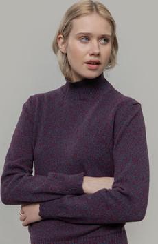 Ada coltrui kasjmier robijn via Sophie Stone