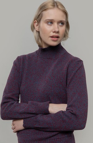 Ada coltrui kasjmier robijn from Sophie Stone