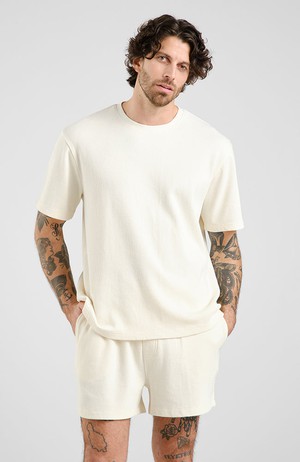 Danviken t-shirt off white from Sophie Stone