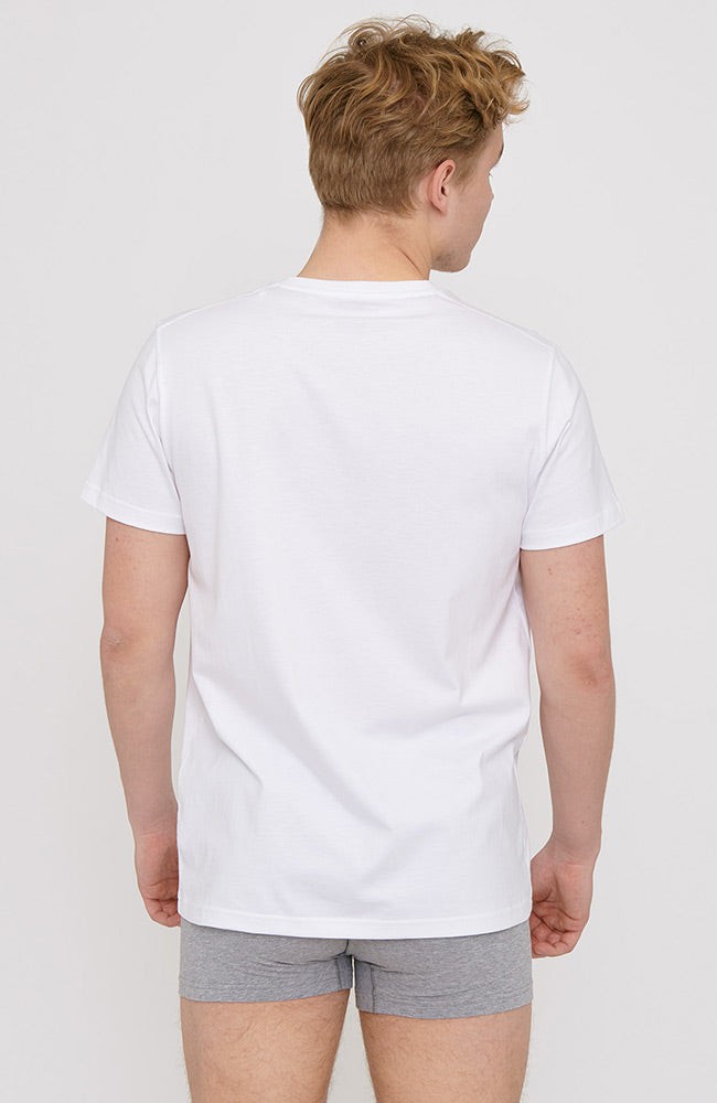 Core Slim fit tee 2-pack from Sophie Stone