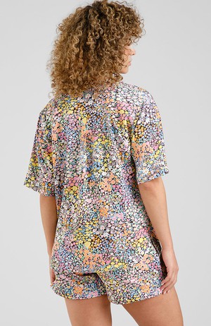 Shirt Torup flowers from Sophie Stone