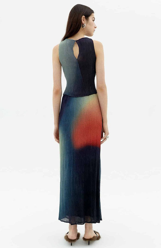 Pauline rok multicolor from Sophie Stone
