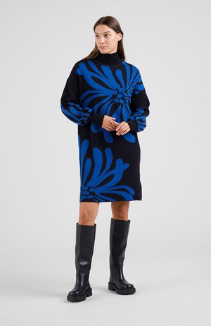 Nikkala Big Flower jurk from Sophie Stone