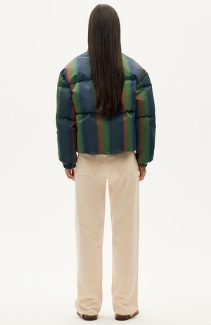 Gemma swamp jas from Sophie Stone