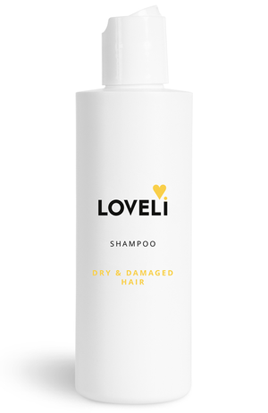 Shampoo from Sophie Stone