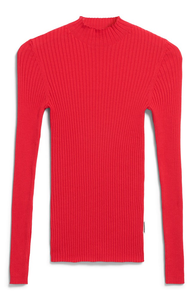 Alaania top candy apple from Sophie Stone