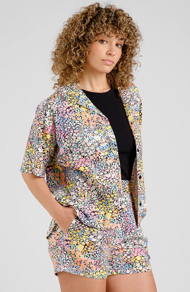 Shirt Torup flowers from Sophie Stone