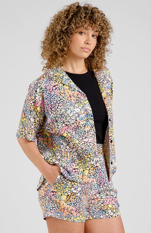 Shirt Torup flowers from Sophie Stone