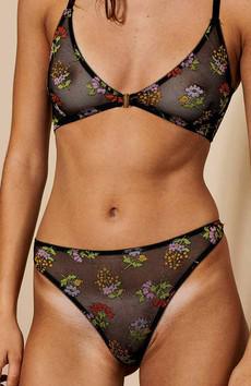 Sophia String black via Sophie Stone