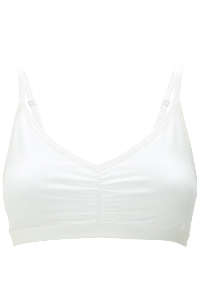 Soft Bra wit from Sophie Stone