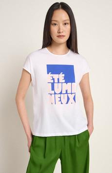 Eté t-shirt via Sophie Stone