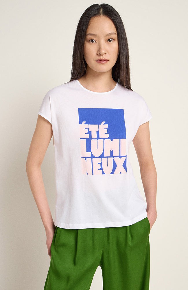Eté t-shirt from Sophie Stone