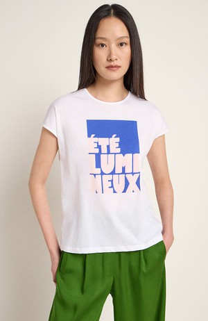 Eté t-shirt from Sophie Stone
