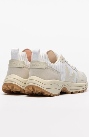Venturi sneaker white pierre from Sophie Stone