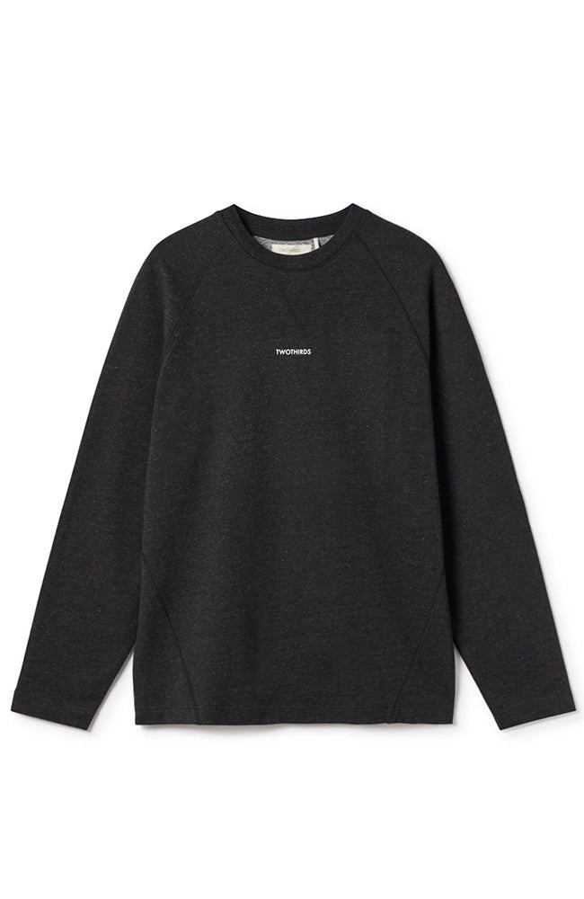 Agattu longsleeve black from Sophie Stone