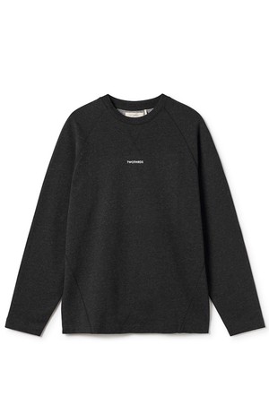 Agattu longsleeve black from Sophie Stone