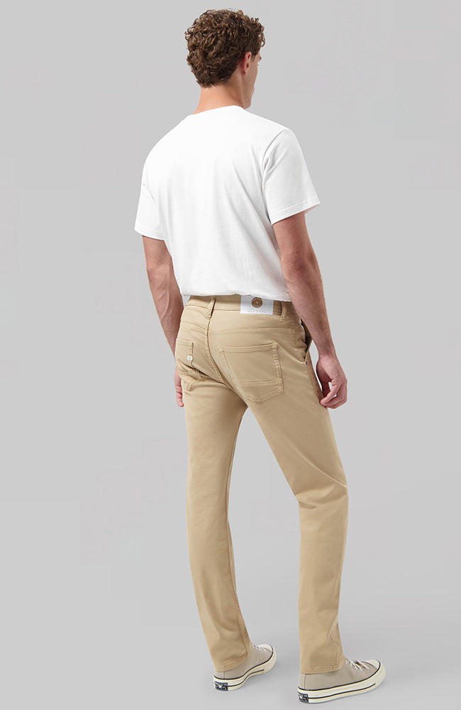 Chester Chino Sand from Sophie Stone