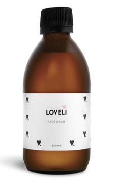 REFILL Face wash normal to dry skin via Sophie Stone