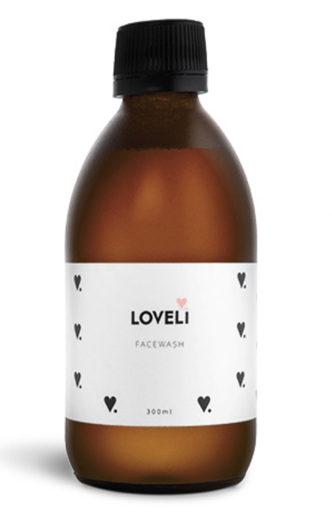 REFILL Face wash normal to dry skin from Sophie Stone