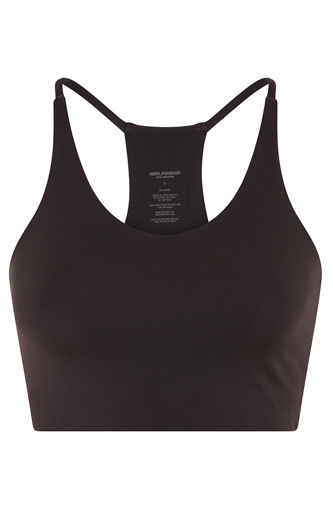 Float Cleo bra bruin from Sophie Stone