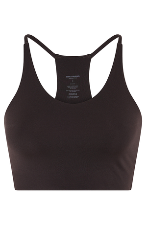 Float Cleo bra bruin from Sophie Stone