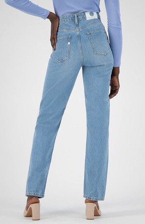 Relax Rose jeans Heavy Stone from Sophie Stone