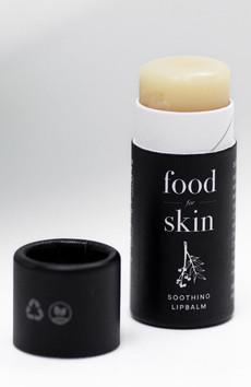 Soothing Lipbalm via Sophie Stone