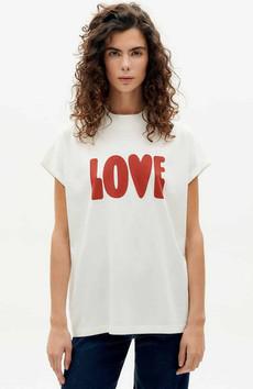 Love Volta t-shirt via Sophie Stone