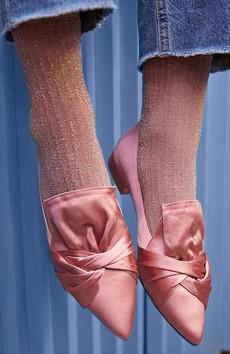 Stella glittersok Roze van Sophie Stone